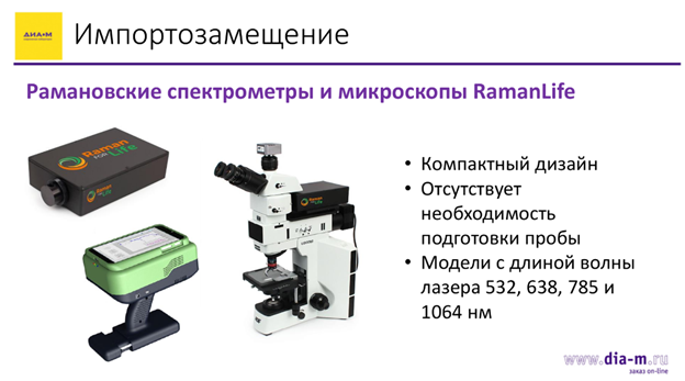Аналитическая и общая химия в условиях санкций: часть 3