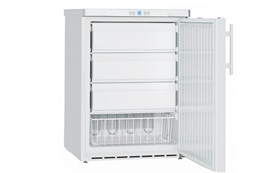 Акция: вся продукция Liebherr, которую Вы покупаете в 2026 году, имеет гарантию 5 лет!