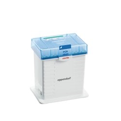 Наконечники до 5 мл (от 0,2 мл), стерильные, с двойным фильтром, длина 175 мм, бесцветные, PCR clean и sterile, ep Dualfilter T.I.P.S, 24шт./штат., 5 штат./уп., Eppendorf