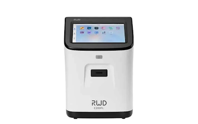 Оптимизируйте свои исследования со счетчиками клеток RWD C100 и C200FL!