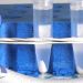 Вортекс MPS-1, BioSan, эффективность перемешивания