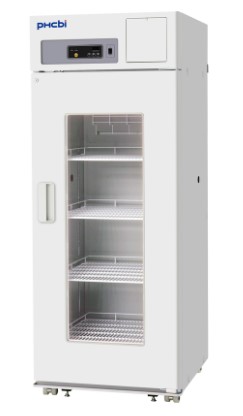 Холодильник, 684 л, +2...+23 °C,  дверь со стеклом, MPR-722-PE,  PHCbi