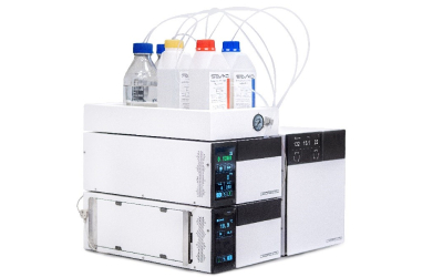 Представляем революционный аминокислотный анализатор АКА-1000 отечественного производства