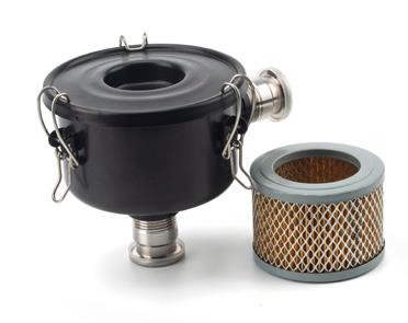 Фильтр для пыли, для насосов R-16SN, R-8D, R-17D, R-24D, R-36D, Wiggens