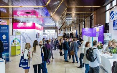 Сателлитный симпозиум Диаэм «Технологии секвенирования: вчера, сегодня, завтра» на конференции Молекулярная диагностика 12 ноября, Москва