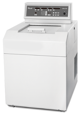 Центрифуга до 30000 об/мин, 106657xg, 4×1000 мл, с охлаждением, напольная, без ротора, Supra R30