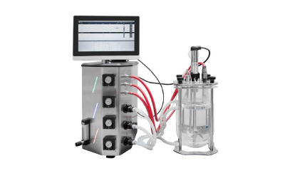 Биореактор — это только начало. Главное — ваше открытие!