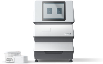 Новый стандарт точности в NGS: секвенатор S100, Cygnus