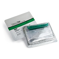 Гель полиакриламидный готовый Criterion TGX Stain Free, 13,3 х 8,7 см, 26 лунок, 15 мкл, 7,5 %