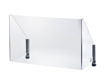 Экран защитный LR-2.SP 