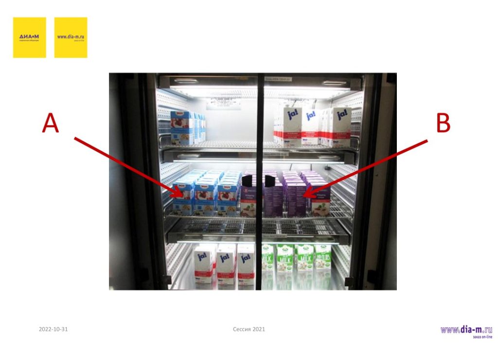 Флуктуация