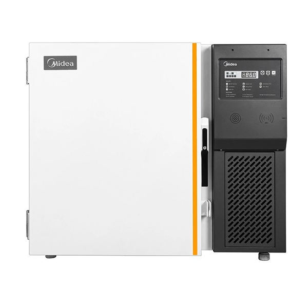  Морозильник до -86 °С, вертикальный, 108 л, MD-86L108 (аналог: арт. DW-86L100J, Haier) Midea, Китай