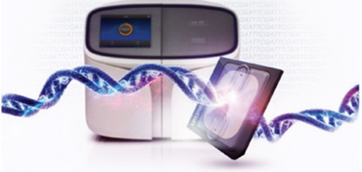 Решения NGS для репродуктивного здоровья