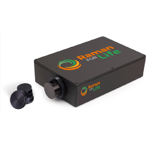Раман спектрометр, лазер 637 нм, диапазон 4300-300 см⁻¹, разрешение 4-6 см⁻¹, настольный, модель RL637, Фотон-Био