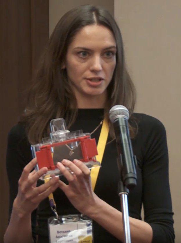 Камеры для проведения электрофореза