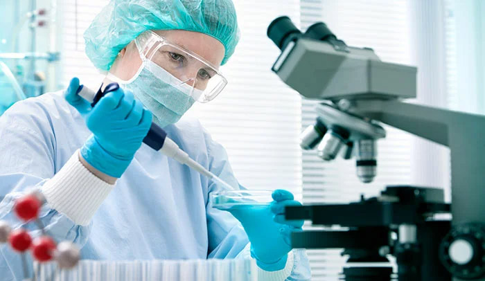 Генетический анализ в онкодиагностике