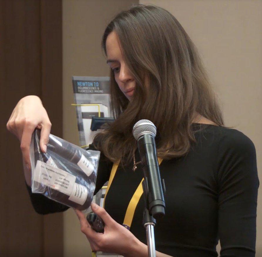 расходные материалы для вестерн-блоттинга 