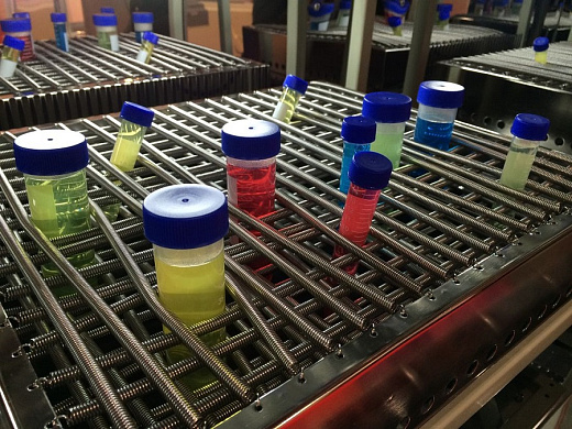 Универсальный пружинный поддон для ZWYR-D2401