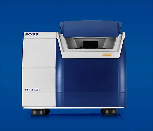 Анализатор растительного масла NIRS DS2500 L, Foss