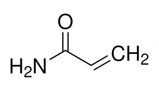 Акриламид для электрофореза 2х кристалл., не менее 98%, Диаэм