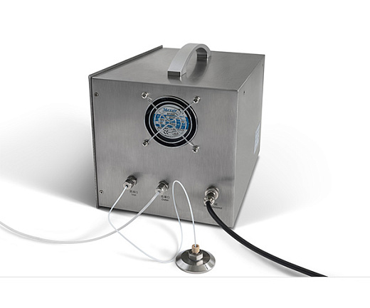 Анализатор TOC в потоке 0.5 -1500 ppm, TA-3.0, MT Measurement