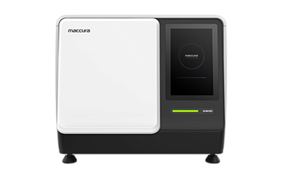 Цифровая ПЦР — новое поколение метода ПЦР для высокоточных приложений. Презентация системы цПЦР D600, Maccura