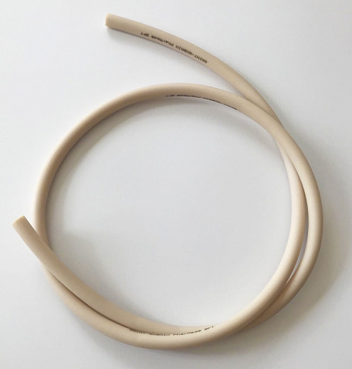 Шланг PharMed BPT, ID 6,35 мм, OD 11,11 мм, толщина 2,38 мм, 24#, Osilion