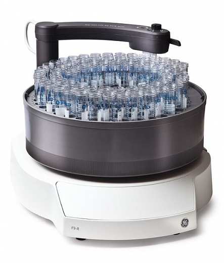 Коллектор фракций F9-R