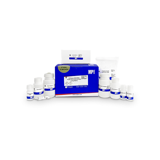 Набор для выделения ДНК, РНК и белка из одного и того же образца на спин-колонках из различных биологических образцов SPINeasy DNA/RNA/Protein All-In-One, МИНИ