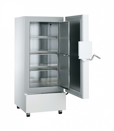 Морозильник - 40… -86 °С, 491 л, вертикальный, SUFsg 5001 Фото 3