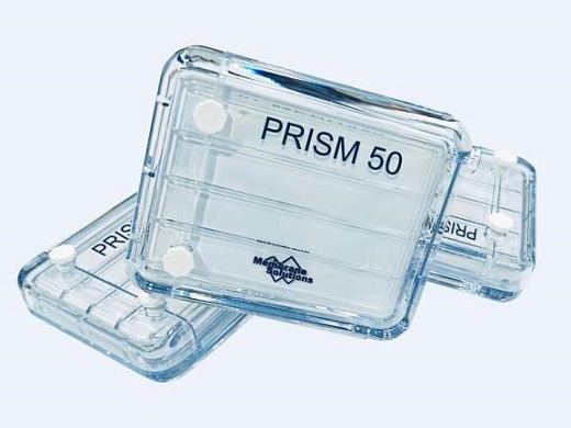Картридж для фильтрации, 50 см², полиэфирсульфон (PES), 20 кДа, Prism 50, 2 шт./уп.