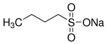 Бутансульфоновой-1 кислоты натриевая соль, безводная, 99%, HLPC grade, 25 г, CDH