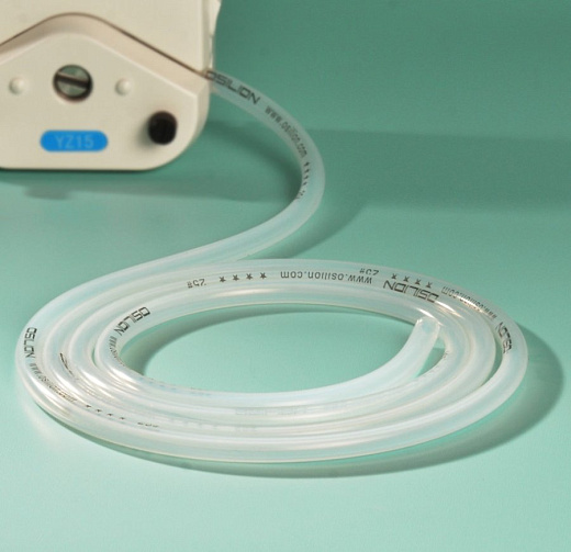 Шланг силиконовый, ID 3,18 мм, OD 7,94 мм, толщина 2,38 мм, 120#, Osilion