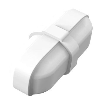 Магнитный перемешивающий элемент, восьмиугольный вытянутый, 8×40 мм, DLab, Китай