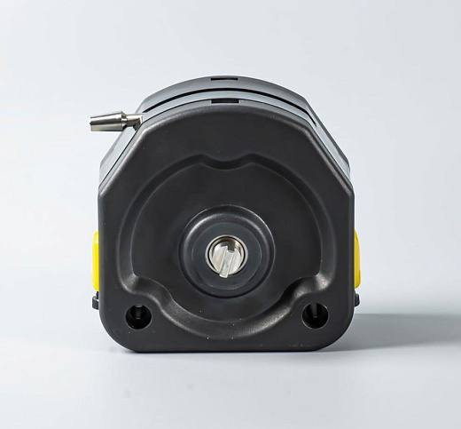 Головка перистальтическая, 6061 мл/мин, 600 об/мин, 1-канальная, KZ25A, Osilion