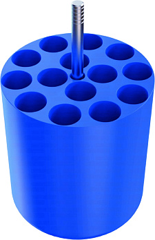 Адаптер 14×10 мл, 4 шт./уп., Cence