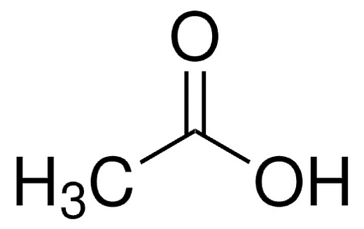Уксусная кислота (ледяная), 99,8–100 %, для ВЭЖХ, 2,5 л, NeoFroxx, Германия