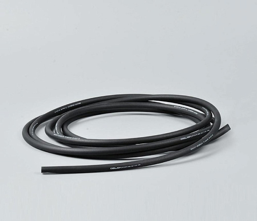 Шланг Viton, ID 7,94 мм, OD 12,7 мм, толщина 2,38 мм, 35#, Osilion