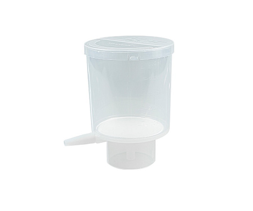 Фильтр-воронка ZapCap-CR, GVS