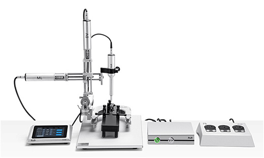 Микроиньектор нанолитровый Nanoliter Microinjection Pump, RWD, Китай