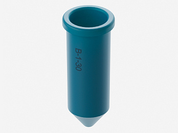 Бакет полимерный B-1-30