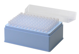 Наконечники, совместимые с рабочими станциями Beckman FX/NX