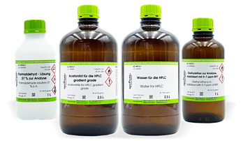 Тетрагидрофуран (ТГФ), 99,5%, pure, 1 л, NeoFroxx