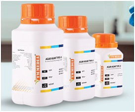 Агар колумбийский, порошок, 500 г, TM Media