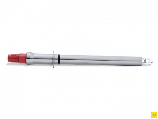 Биореактор, стеклянный сосуд 3,6 л, ферментация и культивирование в одном сосуде, мощная система перемешивания для твердых субстратов, Labfors 5 BioEtOH Фото 3