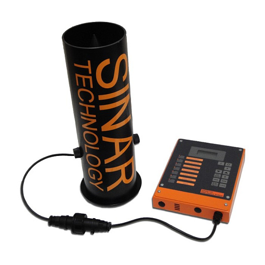 Экспресс-анализатор влагосодержания в зерне, портативный, для объемных образцов, 6 сек, Large Seed 8100