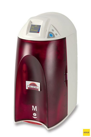 Система высокой очистки воды II типа, 0,05 л/мин, RiOs-DI 3 Smart, Millipore