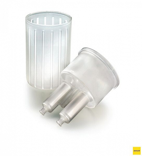 Концентратор центрифужный, 10 кДа, Centricon Plus-70, 8 шт.