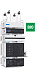 Хроматограф жидкостный Agilent 1290 Infinity III Bio, макс. давление 1300 бар, Agilent Technologies