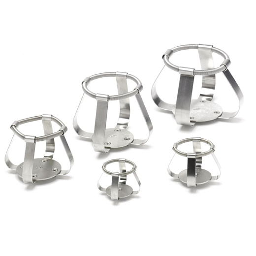 Держатель для колбы 100 мл